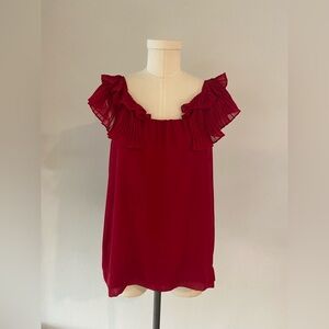 ZARA Top❤️❤️